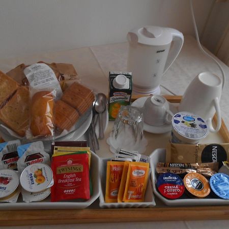 Le Rose Malpensa Bed and Breakfast Busto Arsizio Εξωτερικό φωτογραφία