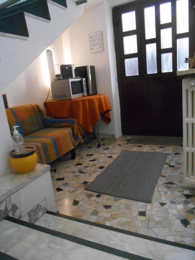 Le Rose Malpensa Bed and Breakfast Busto Arsizio Εξωτερικό φωτογραφία