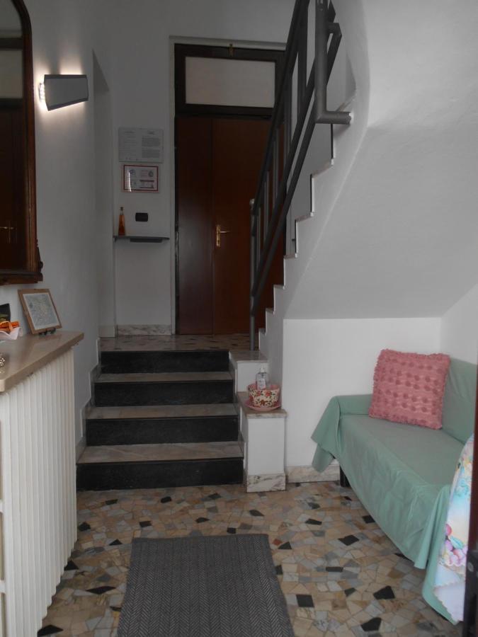 Le Rose Malpensa Bed and Breakfast Busto Arsizio Εξωτερικό φωτογραφία