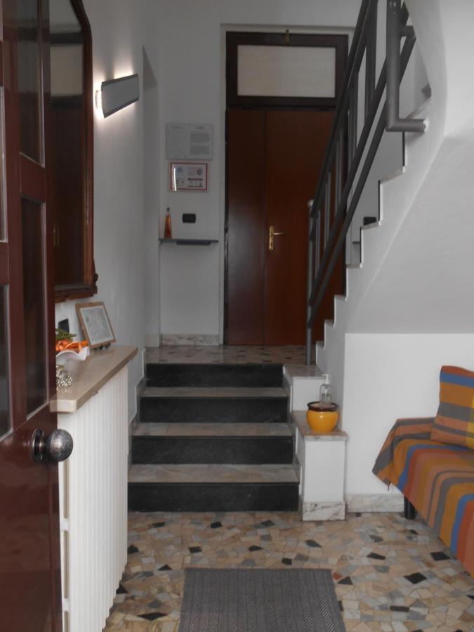 Le Rose Malpensa Bed and Breakfast Busto Arsizio Εξωτερικό φωτογραφία