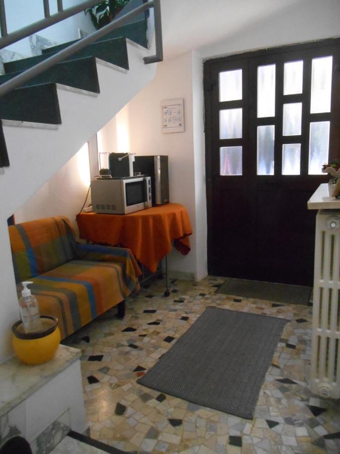 Le Rose Malpensa Bed and Breakfast Busto Arsizio Εξωτερικό φωτογραφία