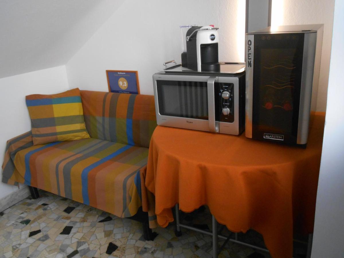 Le Rose Malpensa Bed and Breakfast Busto Arsizio Εξωτερικό φωτογραφία
