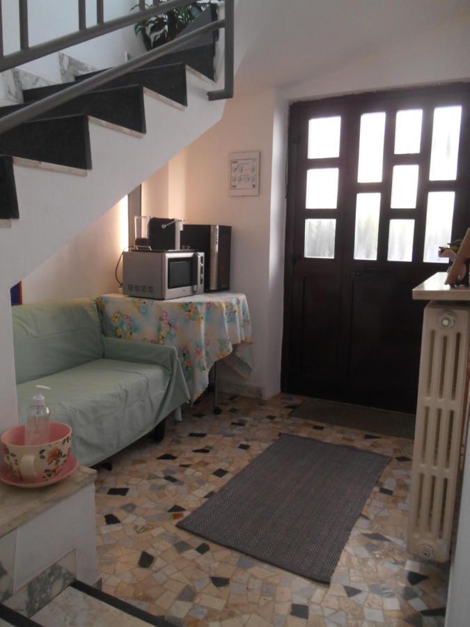 Le Rose Malpensa Bed and Breakfast Busto Arsizio Εξωτερικό φωτογραφία