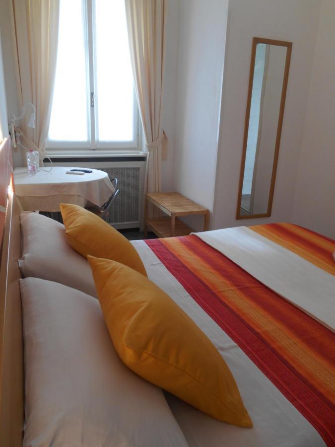 Le Rose Malpensa Bed and Breakfast Busto Arsizio Εξωτερικό φωτογραφία