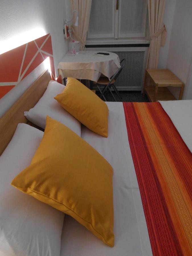Le Rose Malpensa Bed and Breakfast Busto Arsizio Εξωτερικό φωτογραφία