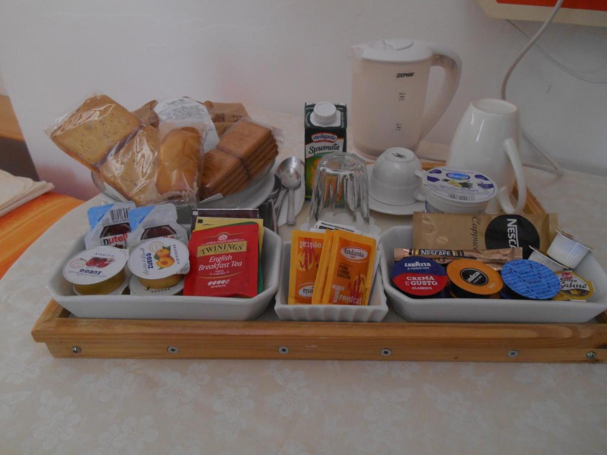 Le Rose Malpensa Bed and Breakfast Busto Arsizio Εξωτερικό φωτογραφία