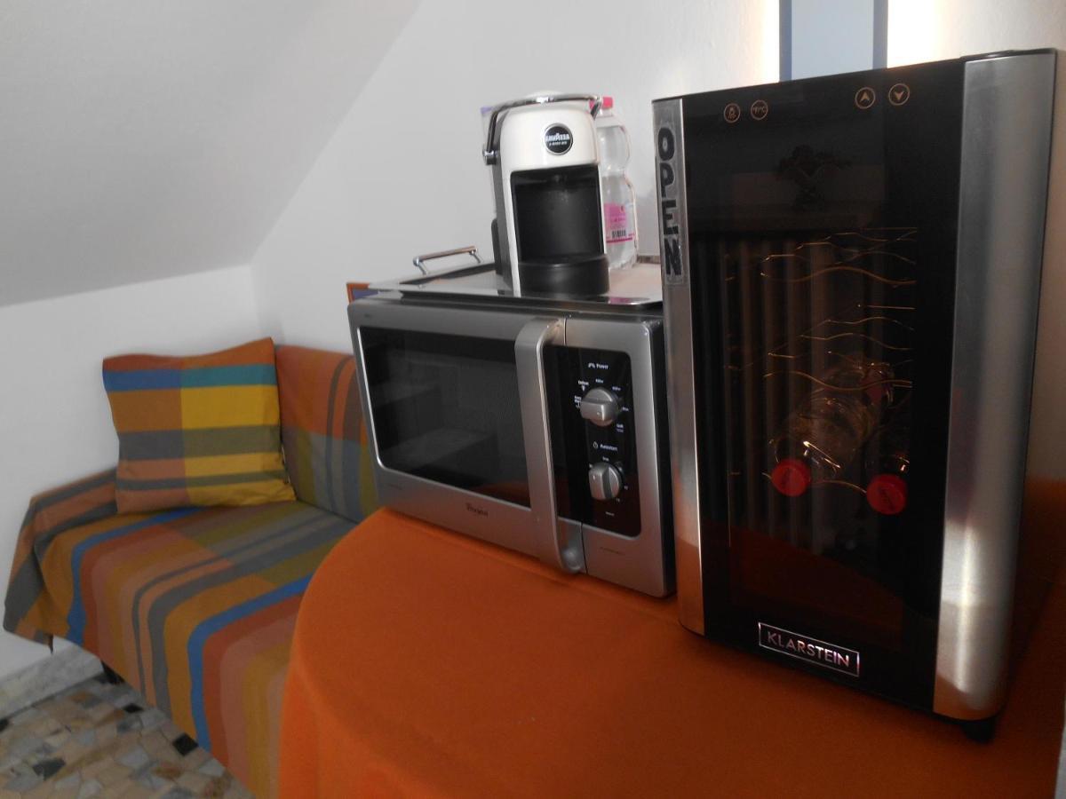Le Rose Malpensa Bed and Breakfast Busto Arsizio Εξωτερικό φωτογραφία