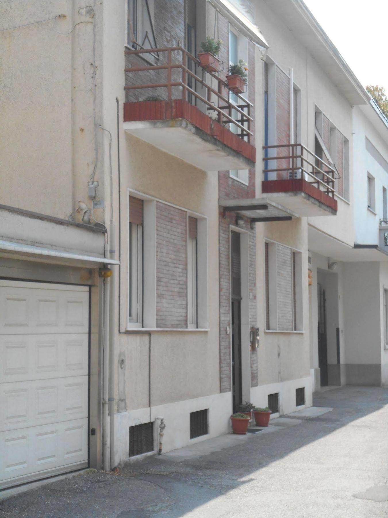 Le Rose Malpensa Bed and Breakfast Busto Arsizio Εξωτερικό φωτογραφία