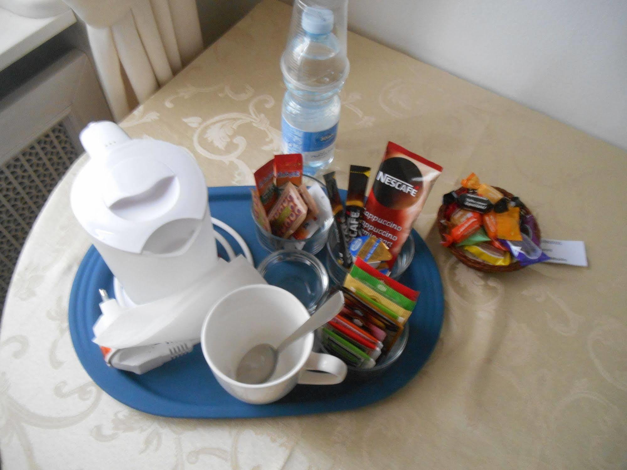 Le Rose Malpensa Bed and Breakfast Busto Arsizio Εξωτερικό φωτογραφία